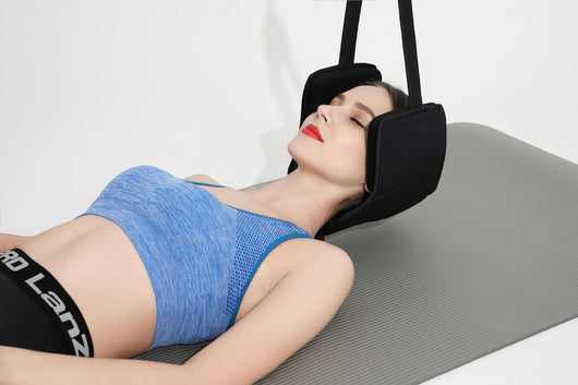 Hamaca Cervical para Estiramiento de Cuello - Image 3