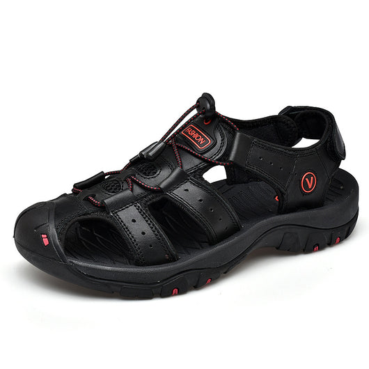 Sandalias de Playa Talla Grande - Comodidad Total - Image 9