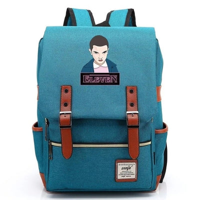 Mochila Casual Infantil con Diseño Animado - Image 27