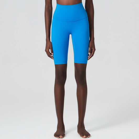 Leggings Deportivos Cintura Alta Efecto Segunda Piel - Image 3