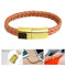 Pulsera Cable