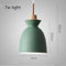 Green Light 7 W