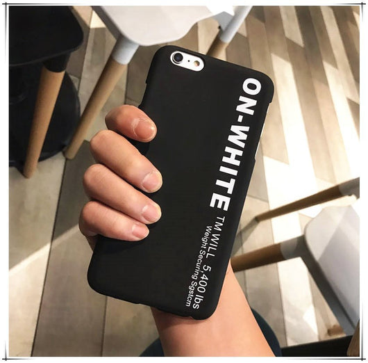 Funda para Celular con Alfabeto Inglés - Image 6