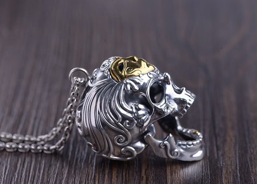 Collar de Plata Tailandesa Vintage Artesanal - Image 10