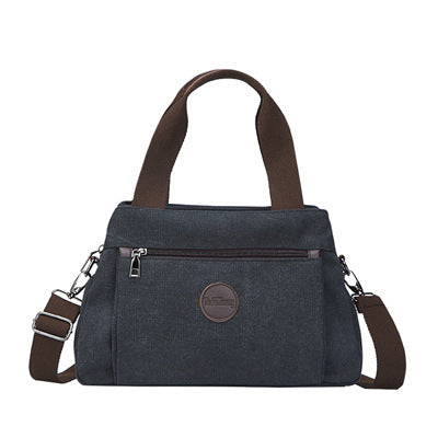 Bolsa de Lona Multicompartimento - Image 17