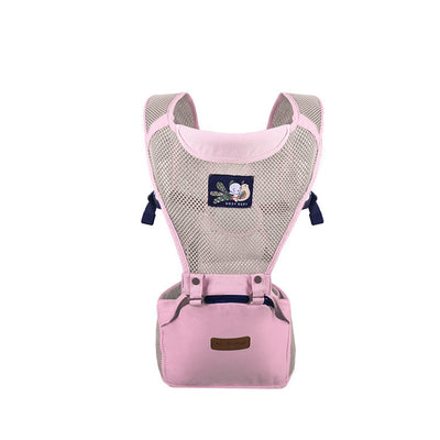 Asiento de Cadera para Bebé - Carga Ergonómica