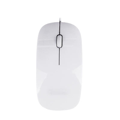 Ratón Inalámbrico Ultrafino para Oficina y Gaming - Image 13