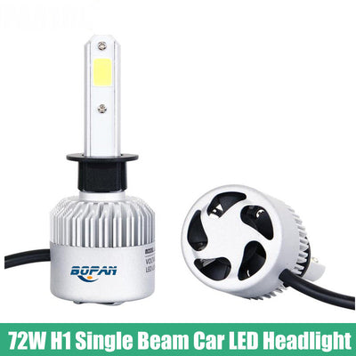 Faro LED Automotriz de Alta Potencia - Image 24