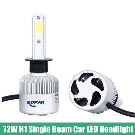 Faro LED Automotriz de Alta Potencia - Image 24