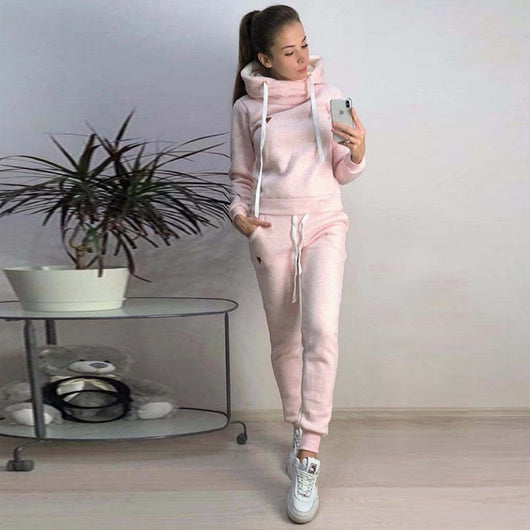 Conjunto Deportivo Casual de Moda - Image 10