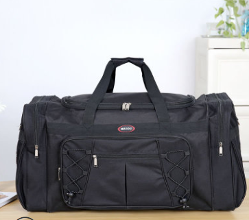 Bolsa de Viaje Oxford Impermeable - Mochila de Hombro Resistente - Image 9