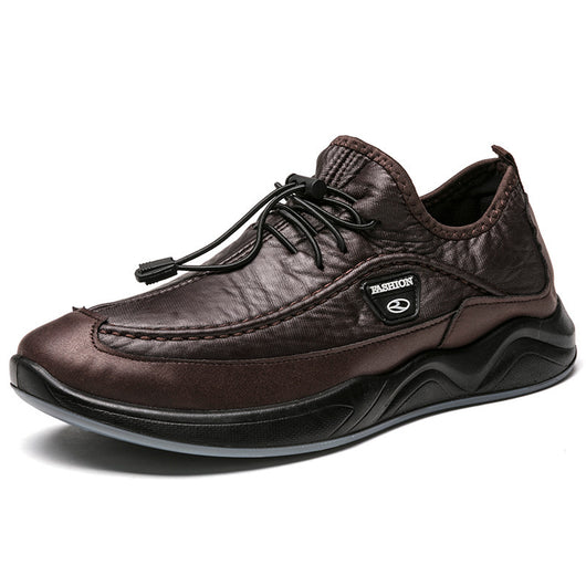 Zapatos Cómodos para Caminar - Diseño Ergonómico para Adultos Mayores - Image 11