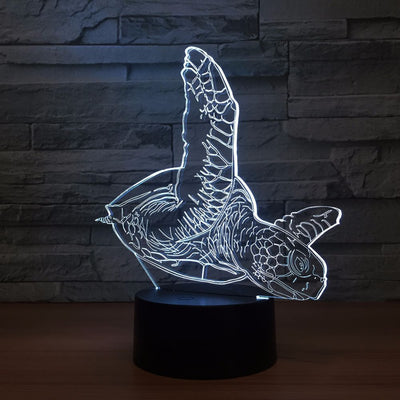 Lámpara de Escritorio LED Multicolor con Control Remoto Táctil - Image 7