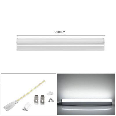 Tubo LED de Aluminio y Plástico Ultraligero - Image 17