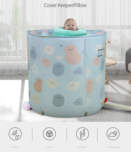 Bañera Infantil para Interiores - Image 10