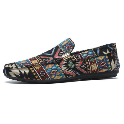 Zapatos Casuales Sin Cordones para Hombre - Comodidad y Estilo - Image 5