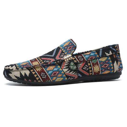 Zapatos Casuales Sin Cordones para Hombre - Comodidad y Estilo - Image 5