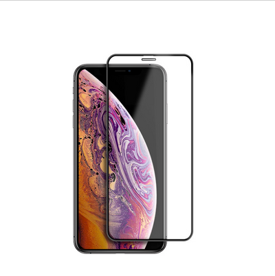 Protector de Pantalla HD Compatible con Apple - Vidrio Templado Premium - Image 3