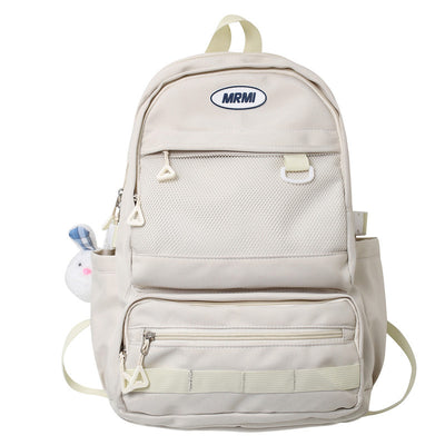 Mochila de Gran Capacidad para Estudiantes Universitarios - Image 5