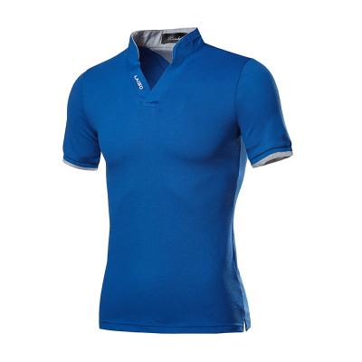 Polos Clásicos de Cuello Solapa y Manga Corta - Image 6