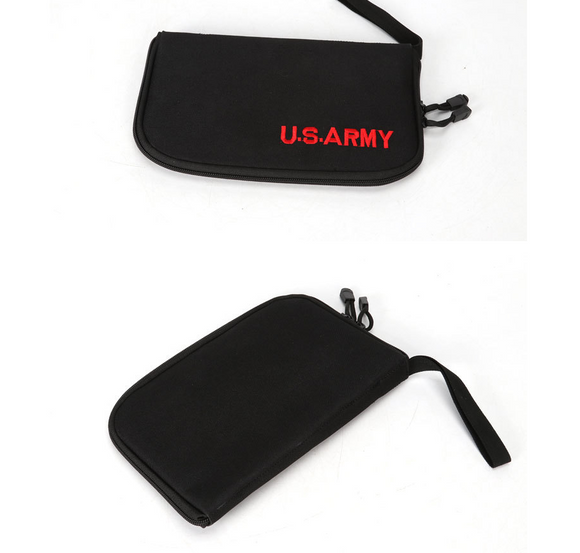 Portaarmás Táctico Militar