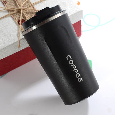 Taza de Café de Acero Inoxidable 304 - Durabilidad Premium - Image 9