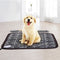 Cojín Calefactor Impermeable para Silla - Resistente y Duradero