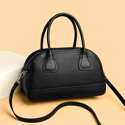 Bolso Vintage de Lujo con Bandolera y Asa de Hombro - Image 12