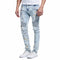 Jeans Hip Hop para Hombre