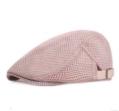 Gorra Tipo Mesh Unisex - Transpirable y Versátil - Image 15
