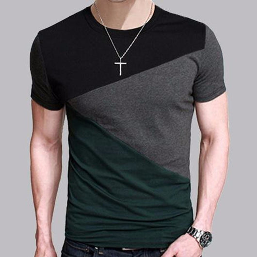 Playera Manga Larga para Hombre - Diseño Versátil para Parejas - Image 4