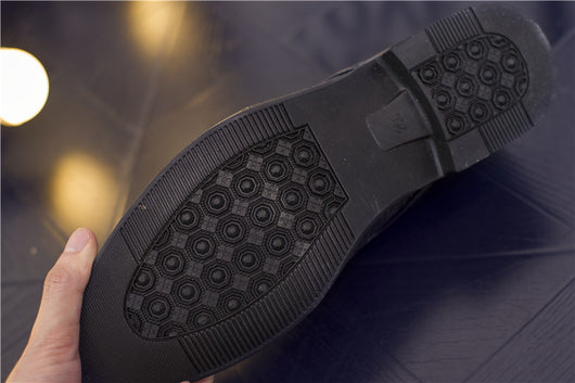 Zapatos Ejecutivos de Cuero para Hombre - Image 4