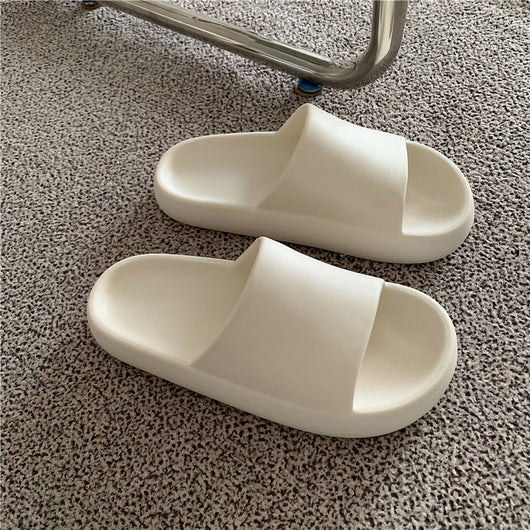 Sandalias Cómodas para Pareja - Pantuflas de Verano Antideslizantes con Suela Gruesa - Image 12