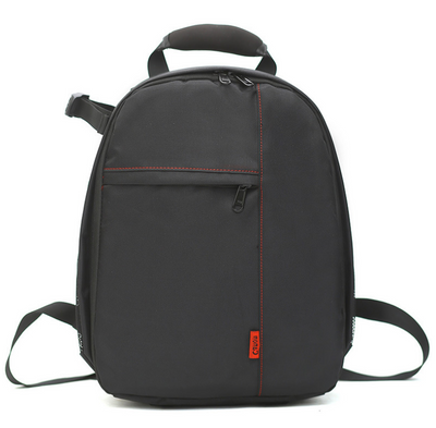 Mochila Profesional para Cámara DSLR - Antirrobo para Fotógrafos - Image 4