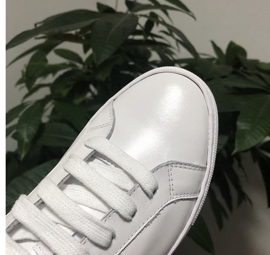 Tenis de Cuero Genuino para Mujer - Image 2