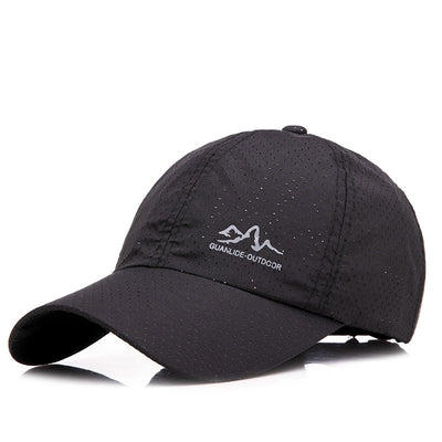 Gorra de Sol para Hombre - Protección UV Premium - Image 11