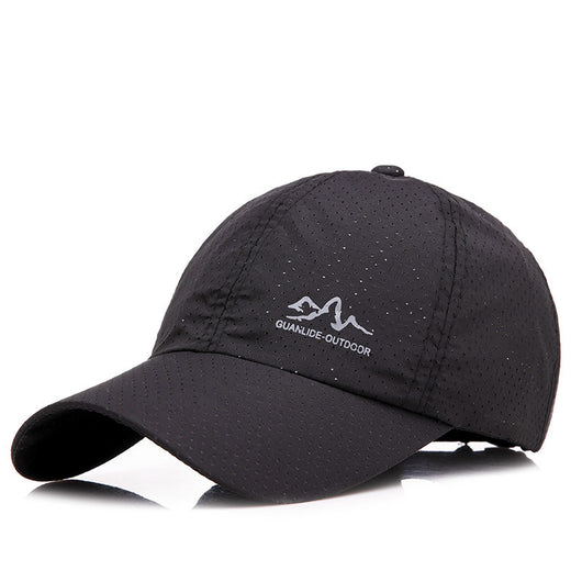 Gorra de Sol para Hombre - Protección UV Premium - Image 11