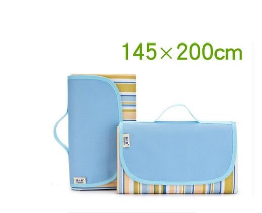 Tapete Impermeable Acolchado para Picnic y Camping - Image 2