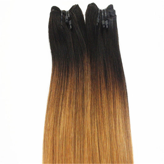 Peluca de Cabello Natural 100% - Image 5