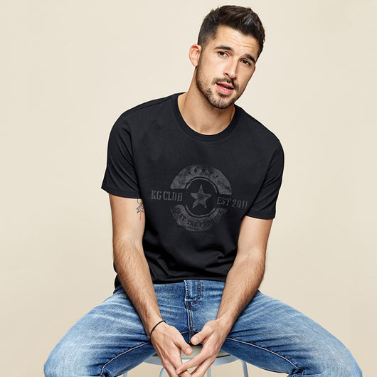 Camiseta Manga Corta para Hombre - Image 8