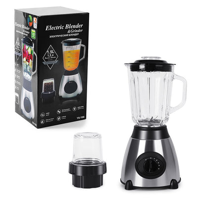Licuadora Multiusos para Frutas y Suplementos Nutricionales - Image 4