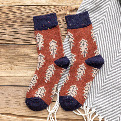 Calcetines de Lana para Navidad - Image 12