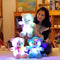 Osito de Peluche Luminoso para Niños