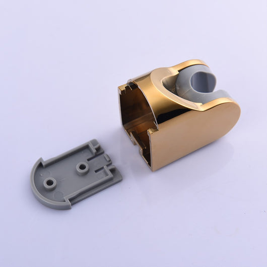 Cabezal de Ducha Dorado PVD Ahorrador de Agua con Envío Gratis - Image 7
