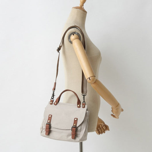 Bolsos Vintage Británicos de Diseño Clásico - Image 3