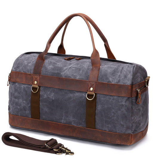 Bolsa de Viaje Impermeable y Resistente al Desgarre - Image 7