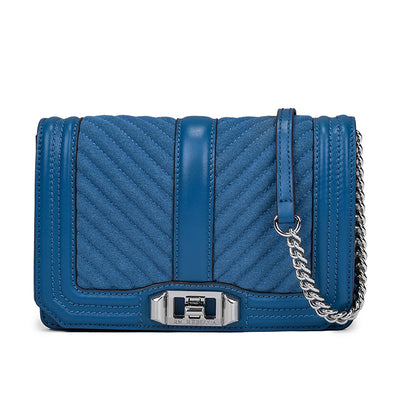 Bolso de cadena con bandolera ajustable - Image 22