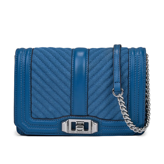 Bolso de cadena con bandolera ajustable - Image 22