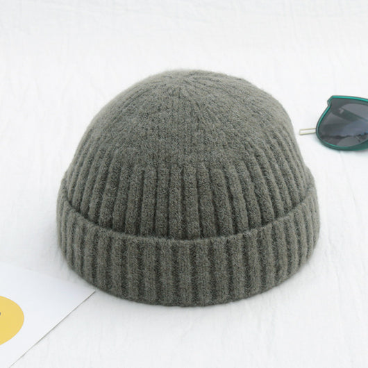 Gorra Hip Hop Retro Negra Estilo Urbano - Image 7