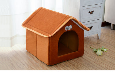 Cama Plegable para Mascotas - Image 2